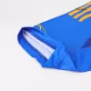 Men's Authentic Tigres UANL Away Soccer Jersey Shirt 2024/25 - Player Version - Pro Jersey Shop