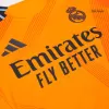 Men's Authentic MODRIĆ #10 Bear Champ Font Real Madrid Away Soccer Jersey Shirt 2024/25 - Player Version - Pro Jersey Shop