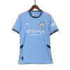 Premium Quality Men's Manchester City Home Soccer Jersey Shirt 2024/25 - Fan Version - Pro Jersey Shop