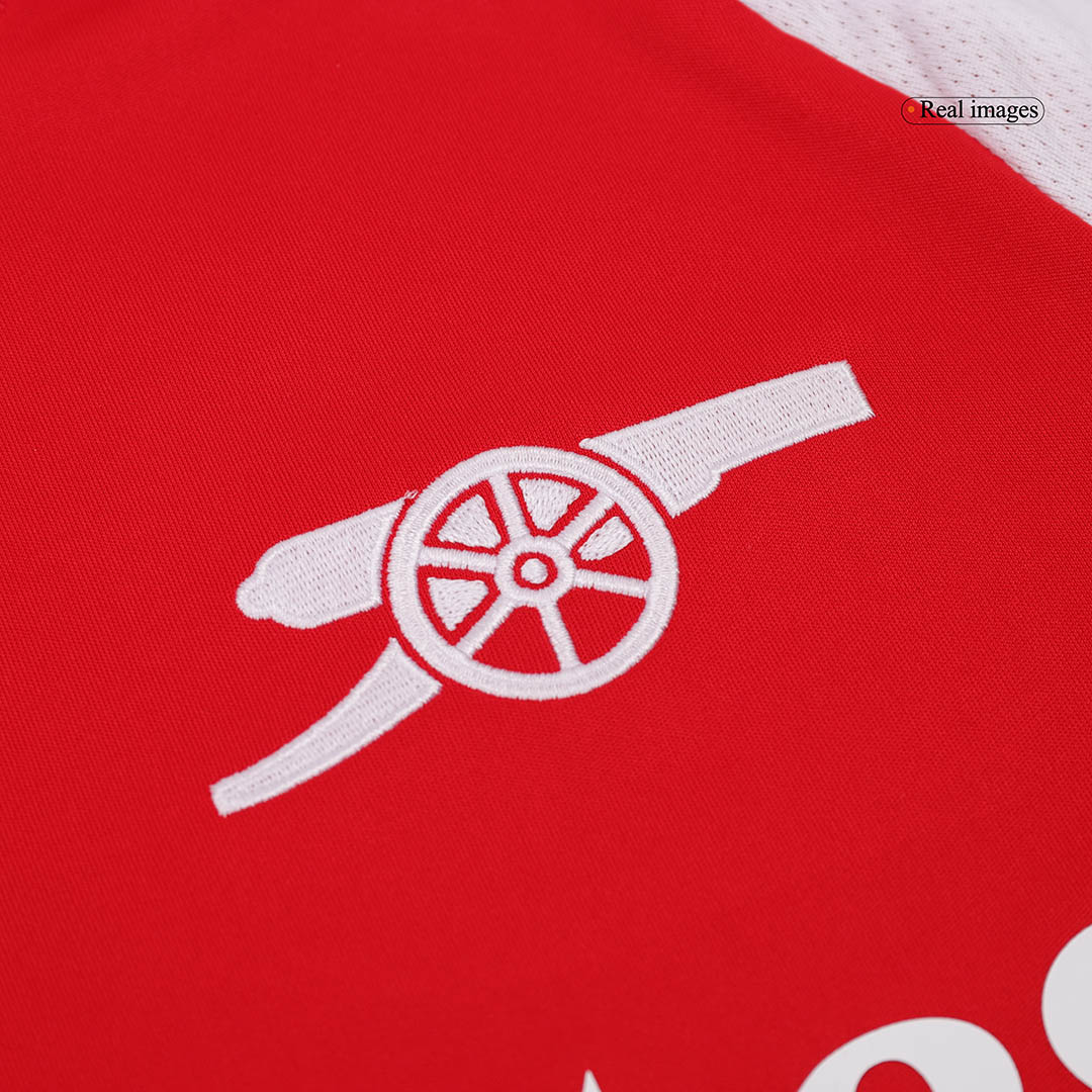 Arsenal Home Soccer Fan Jersey - Pro Jersey Shop