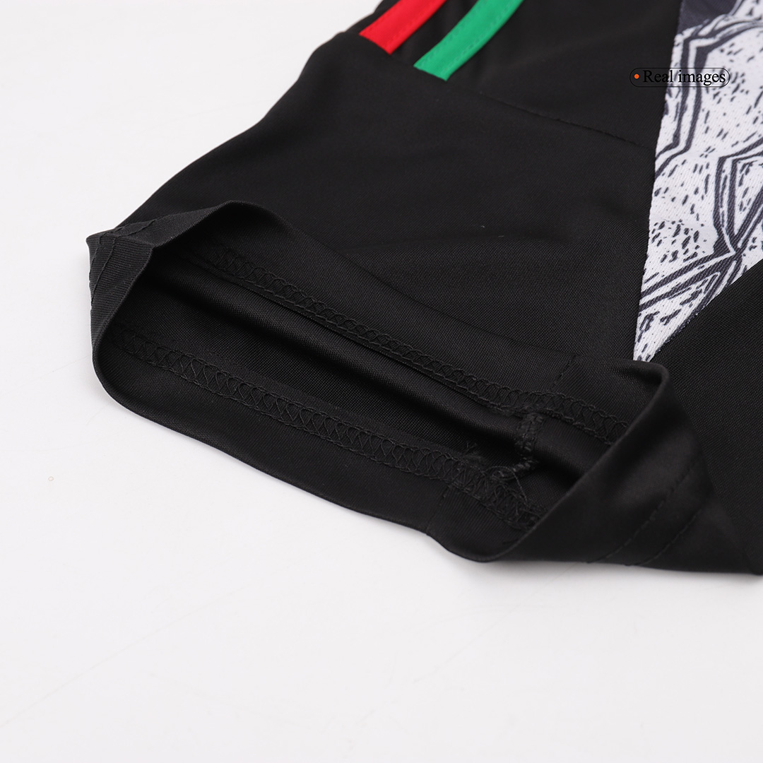 Arsenal SAKA #7 Away Soccer Fan Jersey - Pro Jersey Shop