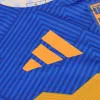 Men's Authentic Tigres UANL Away Soccer Jersey Shirt 2024/25 - Player Version - Pro Jersey Shop