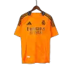 Men's Authentic BELLINGHAM #5 Real Madrid Away Soccer Jersey Shirt 2024/25 - Player Version - Pro Jersey Shop