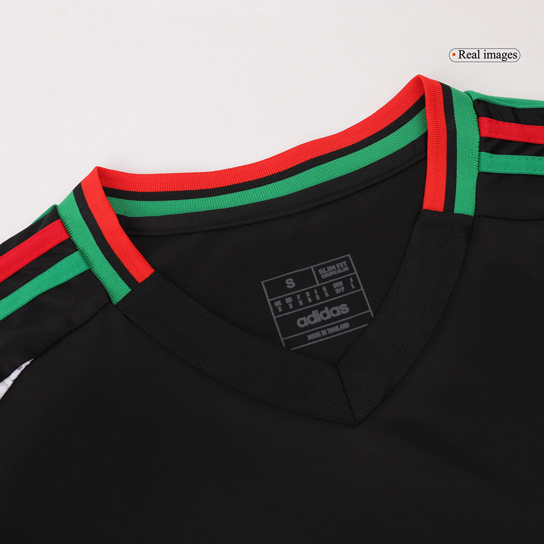 Arsenal SAKA #7 Away Soccer Fan Jersey - Pro Jersey Shop