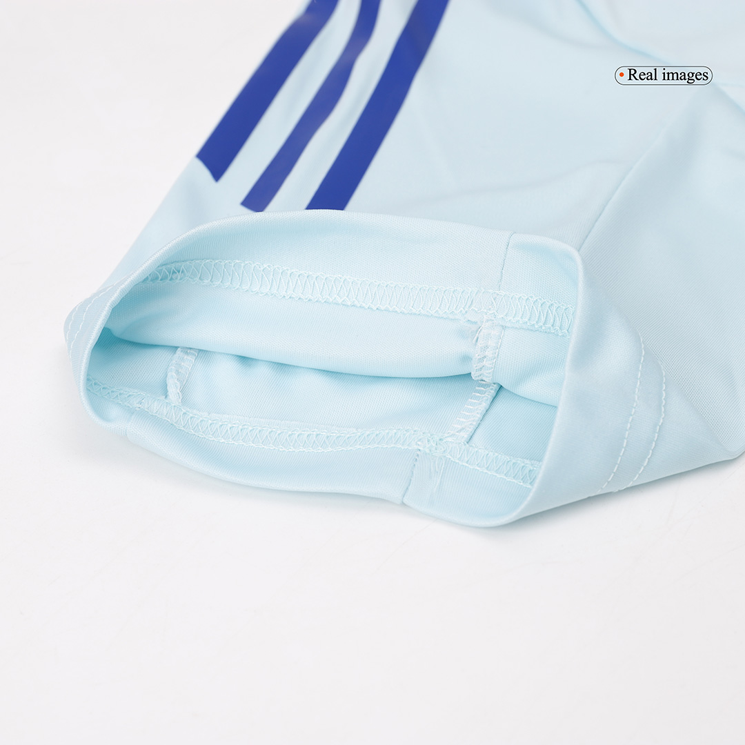 Spain Pre-Match Training Jersey Replica - Pro Jersey Shop