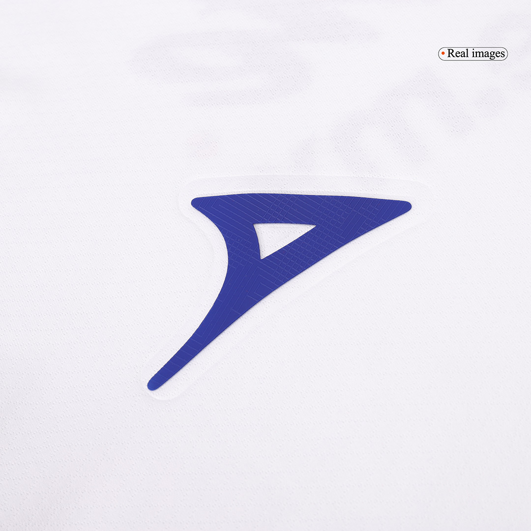 Men's Authentic Cruz Azul Away Soccer Jersey Shirt - Player Version - Pro Jersey Shop