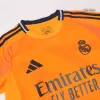 Premium Quality Men's Real Madrid Away Soccer Jersey Kit (Jersey+Shorts) 2024/25 - Pro Jersey Shop