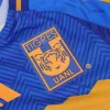 Men's Authentic Tigres UANL Away Soccer Jersey Shirt 2024/25 - Player Version - Pro Jersey Shop