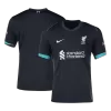 Premium Quality Men's Liverpool Away Soccer Jersey Shirt 2024/25 - Fan Version - Pro Jersey Shop