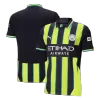 Men's Manchester City Away Soccer Jersey Shirt 2024/25 - Fan Version - Pro Jersey Shop