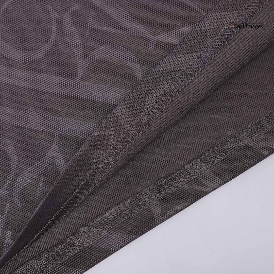 Premium Quality Men's VINI JR. #7 Real Madrid Third Away Soccer Jersey Shirt - Fan Version - Pro Jersey Shop