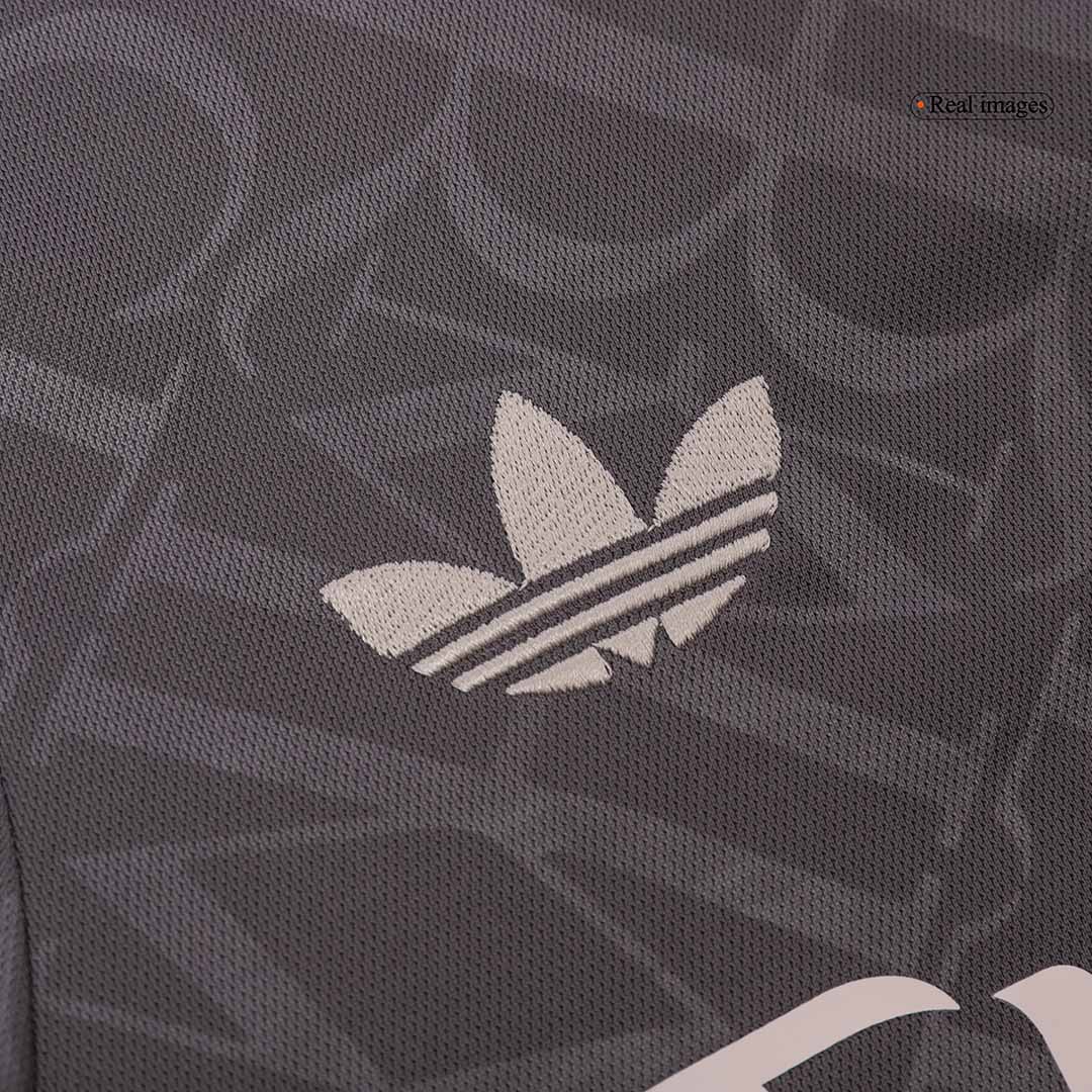 Premium Quality Men's VINI JR. #7 Real Madrid Third Away Soccer Jersey Shirt - Fan Version - Pro Jersey Shop