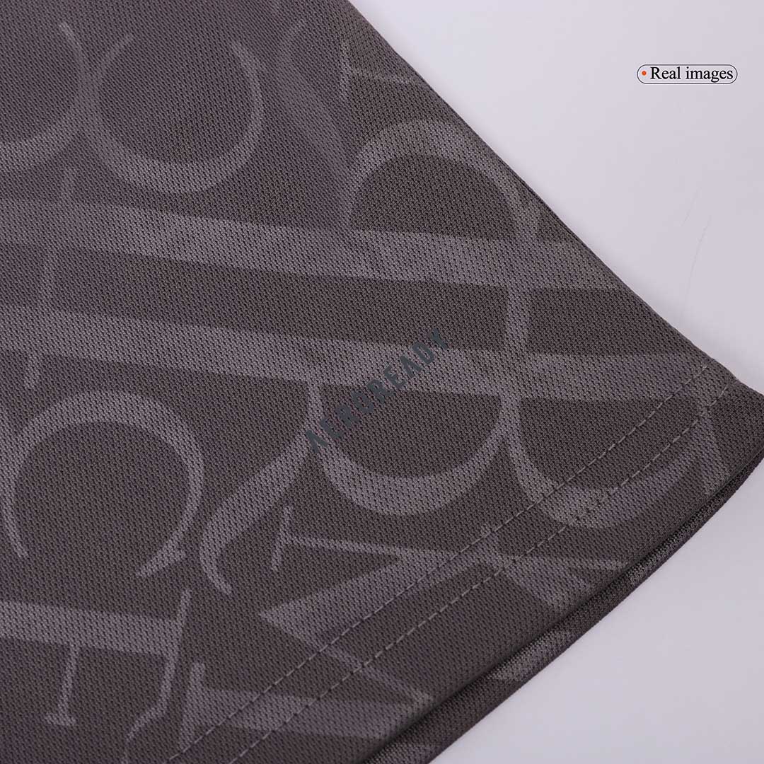 Premium Quality Men's VINI JR. #7 Real Madrid Third Away Soccer Jersey Shirt - Fan Version - Pro Jersey Shop