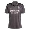 Premium Quality Men's Real Madrid Third Away Soccer Jersey Whole Kit (Jersey+Shorts+Socks) 2024/25 - Pro Jersey Shop