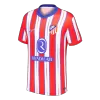 Men's GRIEZMANN #7 Atletico Madrid Home Soccer Jersey Shirt 2024/25 - Fan Version - Pro Jersey Shop