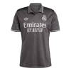 Premium Quality Men's BELLINGHAM #5 Real Madrid Third Away Soccer Jersey Shirt 2024/25 - Fan Version - Pro Jersey Shop