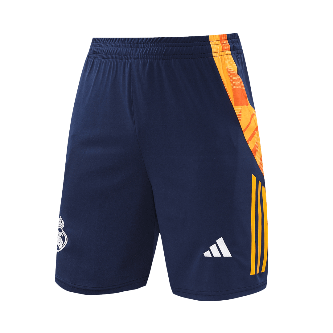 Men's Real Madrid Pre-Match Pre-Match Training Soccer Shorts - Pro Jersey Shop