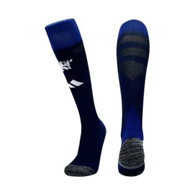 Manchester United Away Soccer Socks 2024/25 - Pro Jersey Shop