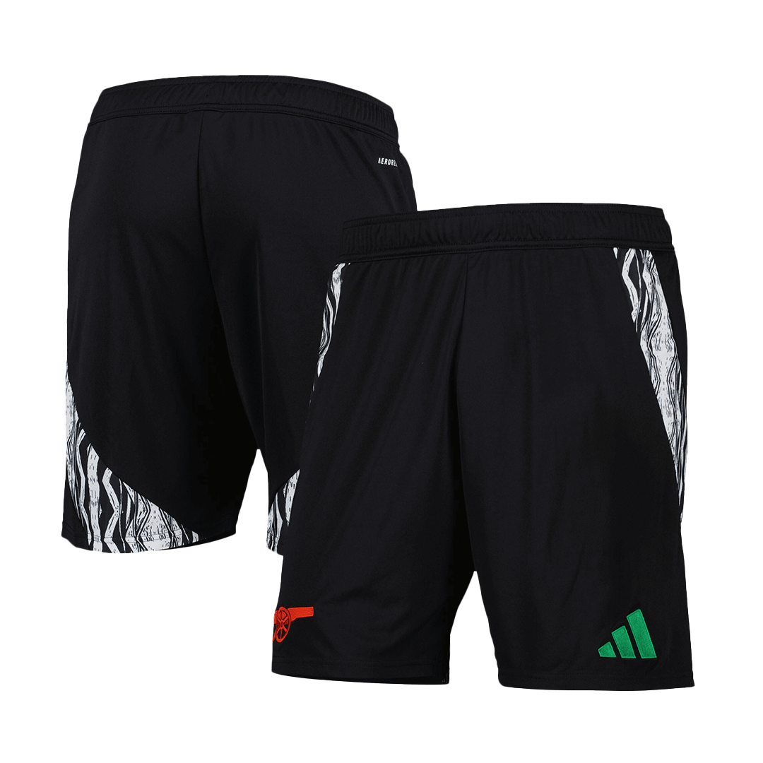 Arsenal Away Soccer Shorts - Pro Jersey Shop