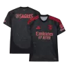 Men's Benfica Away Soccer Jersey Shirt 2024/25 - Fan Version - Pro Jersey Shop