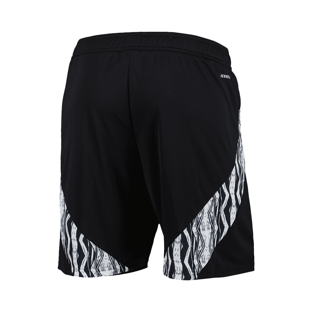 Arsenal Away Soccer Shorts - Pro Jersey Shop