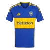 Men's Boca Juniors Home Soccer Jersey Shirt 2024/25 - Fan Version - Pro Jersey Shop