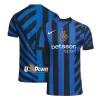 Men's Authentic Inter Milan Home Soccer Jersey Shirt 2024/25 - Player Version - Pro Jersey Shop