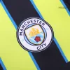 Men's Manchester City Away Soccer Jersey Shirt 2024/25 - Fan Version - Pro Jersey Shop