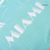 Men's Inter Miami CF Third Away Soccer Jersey Shirt 2024 - Fan Version - Pro Jersey Shop