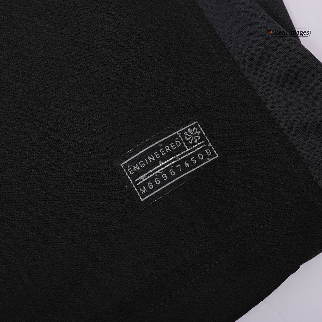 Liverpool M.SALAH #11 Away Soccer Fan Jersey - Pro Jersey Shop