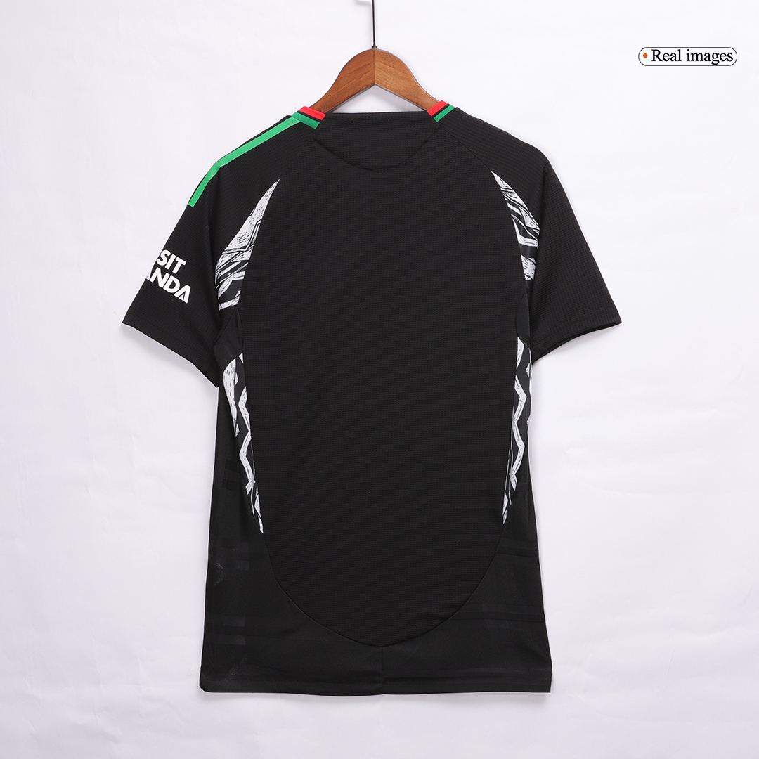 Arsenal Away Soccer Match Jersey - Pro Jersey Shop