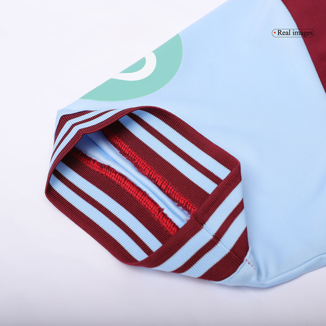 Men's West Ham United Home Soccer Jersey Shirt - Fan Version - Pro Jersey Shop