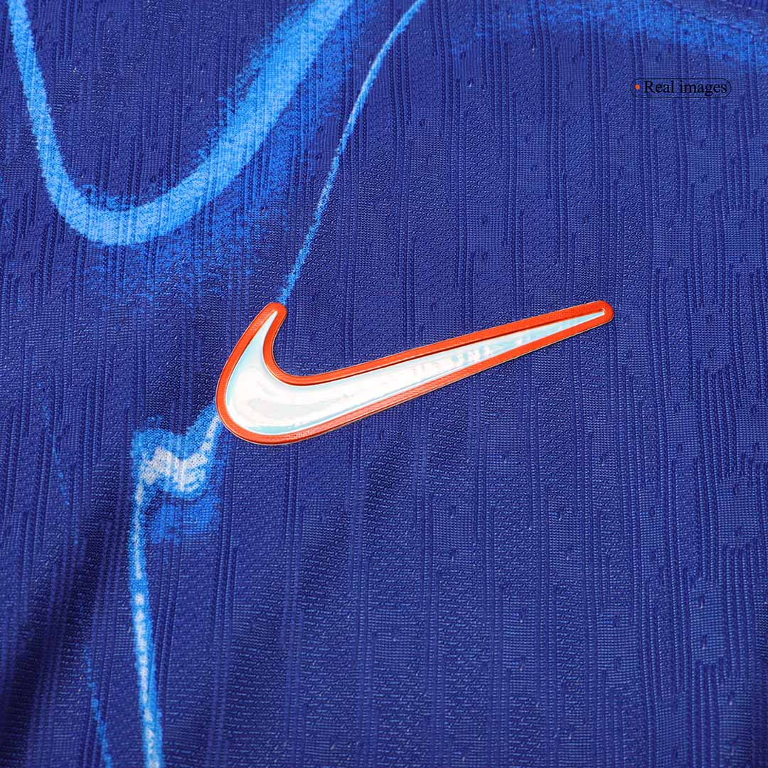 Chelsea Home Soccer Match Jersey - Pro Jersey Shop