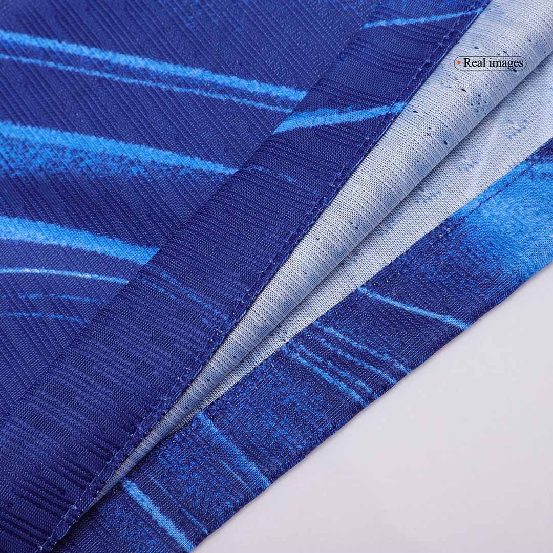 Chelsea Home Soccer Match Jersey - Pro Jersey Shop