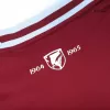 Men's West Ham United Home Soccer Jersey Shirt 2024/25 - Fan Version - Pro Jersey Shop