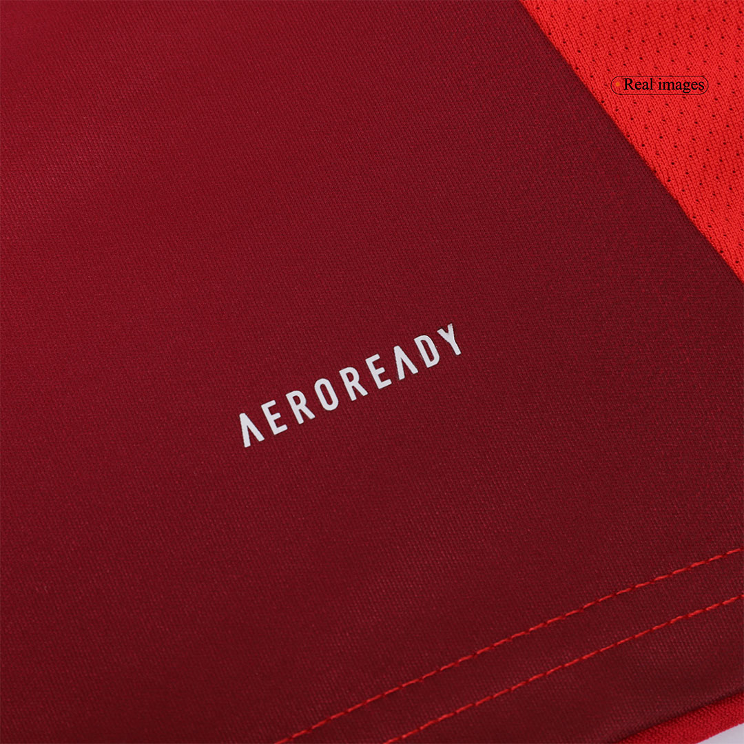 Manchester United Home Soccer Fan Jersey - Pro Jersey Shop