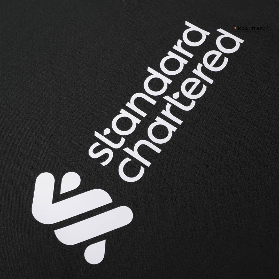 Liverpool M.SALAH #11 Away Soccer Fan Jersey - Pro Jersey Shop