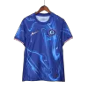 Men's Authentic Chelsea Home Soccer Jersey Shirt 2024/25 - Player Version - Pro Jersey Shop