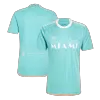 Men's Inter Miami CF Third Away Soccer Jersey Shirt 2024 - Fan Version - Pro Jersey Shop