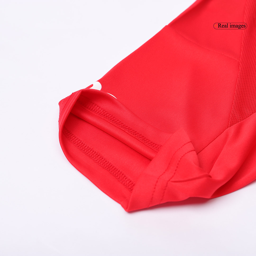 Men's Benfica Home Soccer Jersey Shirt - Fan Version - Pro Jersey Shop