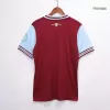 Men's West Ham United Home Soccer Jersey Shirt 2024/25 - Fan Version - Pro Jersey Shop