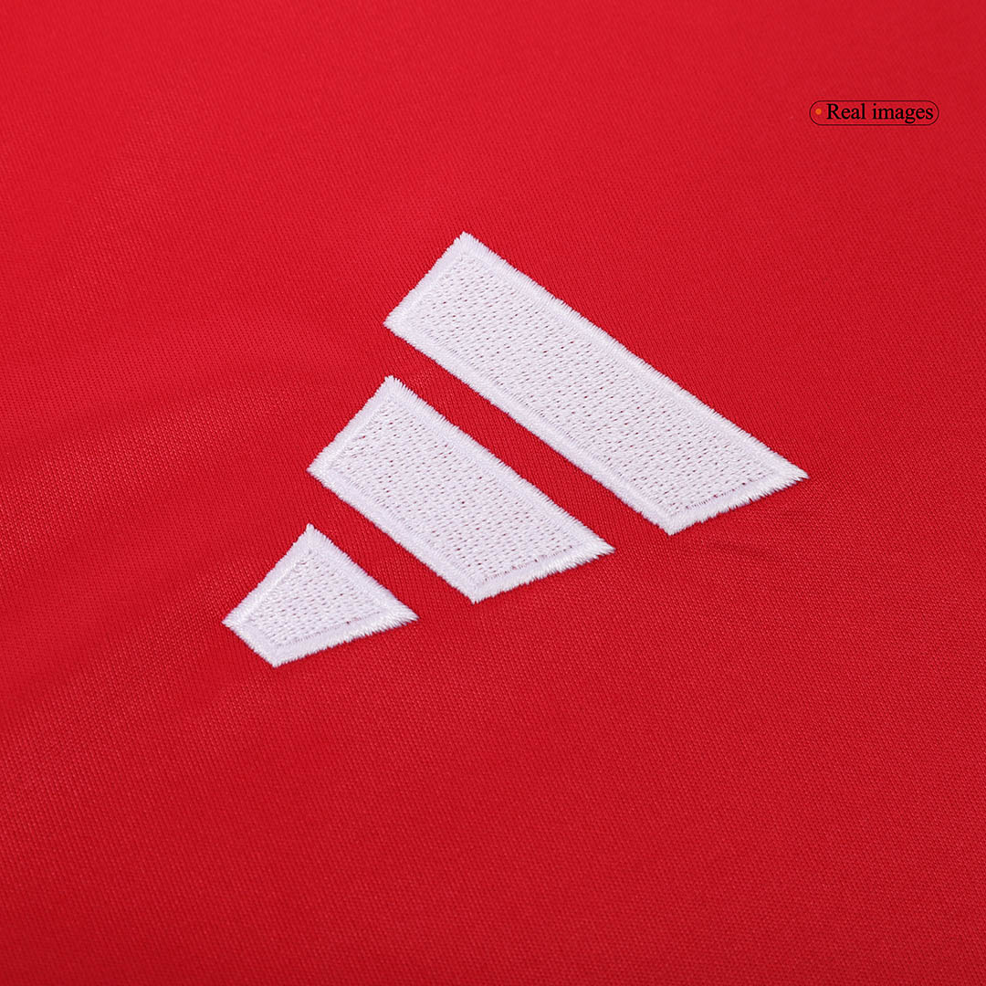 Manchester United Home Soccer Fan Jersey - Pro Jersey Shop