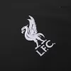 Premium Quality UCL Men's VIRGIL #4 Liverpool Away Soccer Jersey Shirt 2024/25 - Fan Version - Pro Jersey Shop