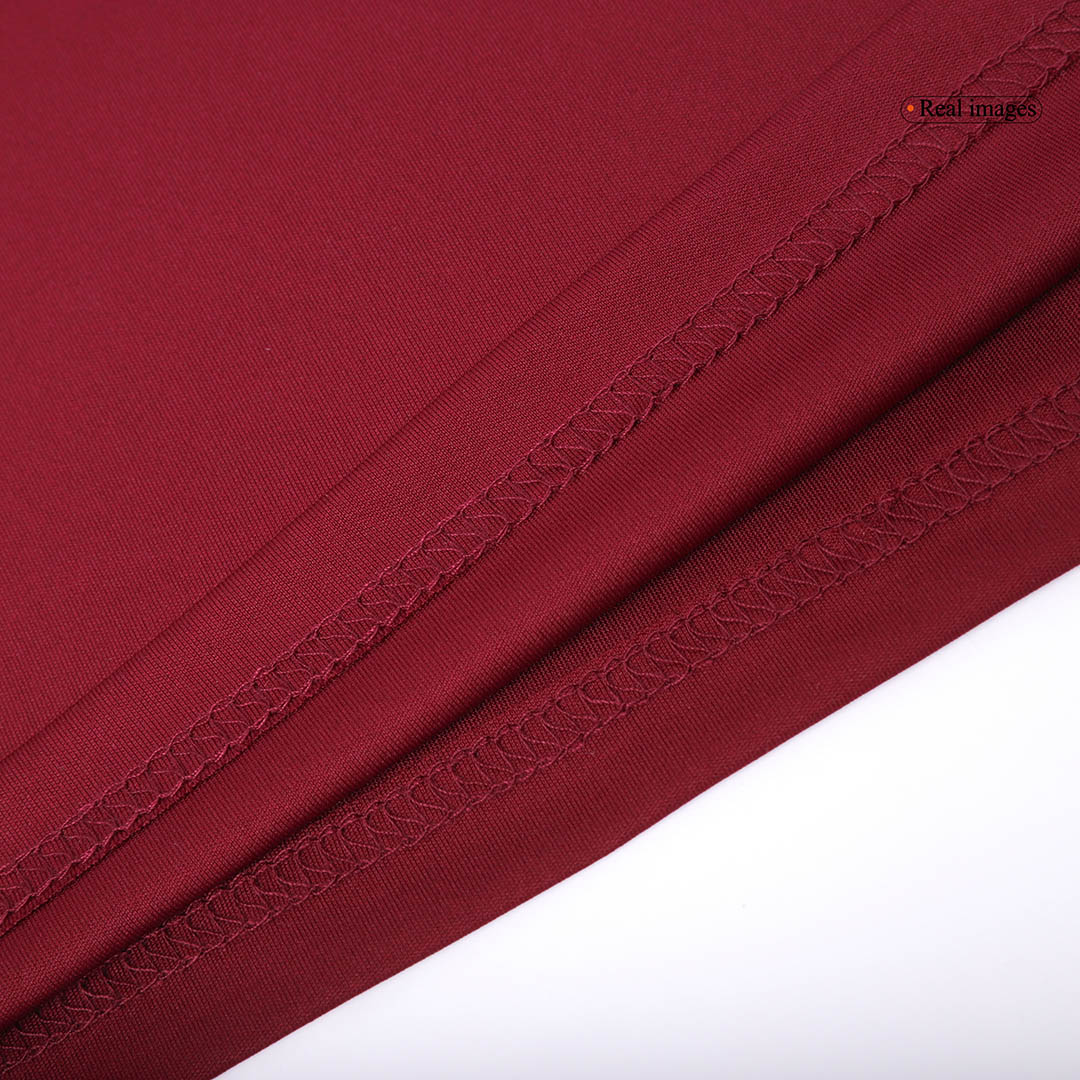 Men's West Ham United Home Soccer Jersey Shirt - Fan Version - Pro Jersey Shop