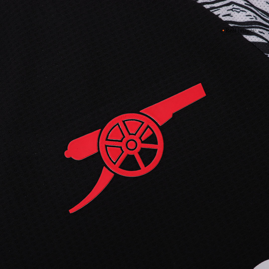 Arsenal Away Soccer Match Jersey - Pro Jersey Shop