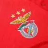 Men's Benfica Home Soccer Jersey Shirt 2024/25 - Fan Version - Pro Jersey Shop