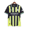 Men's GÜNDOĞAN #19 Manchester City Away Soccer Jersey Shirt 2024/25 - Fan Version - Pro Jersey Shop