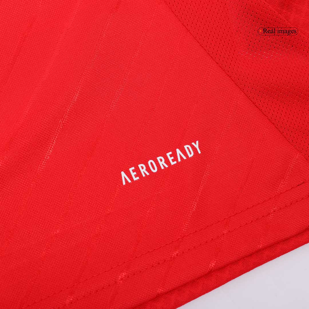 Men's Benfica Home Soccer Jersey Shirt - Fan Version - Pro Jersey Shop