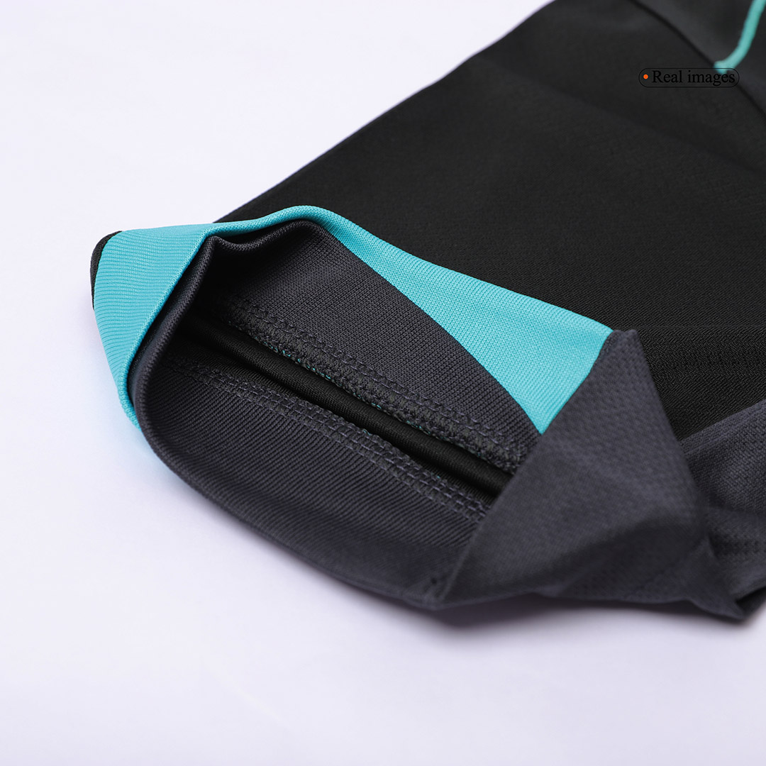 Liverpool M.SALAH #11 Away Soccer Fan Jersey - Pro Jersey Shop