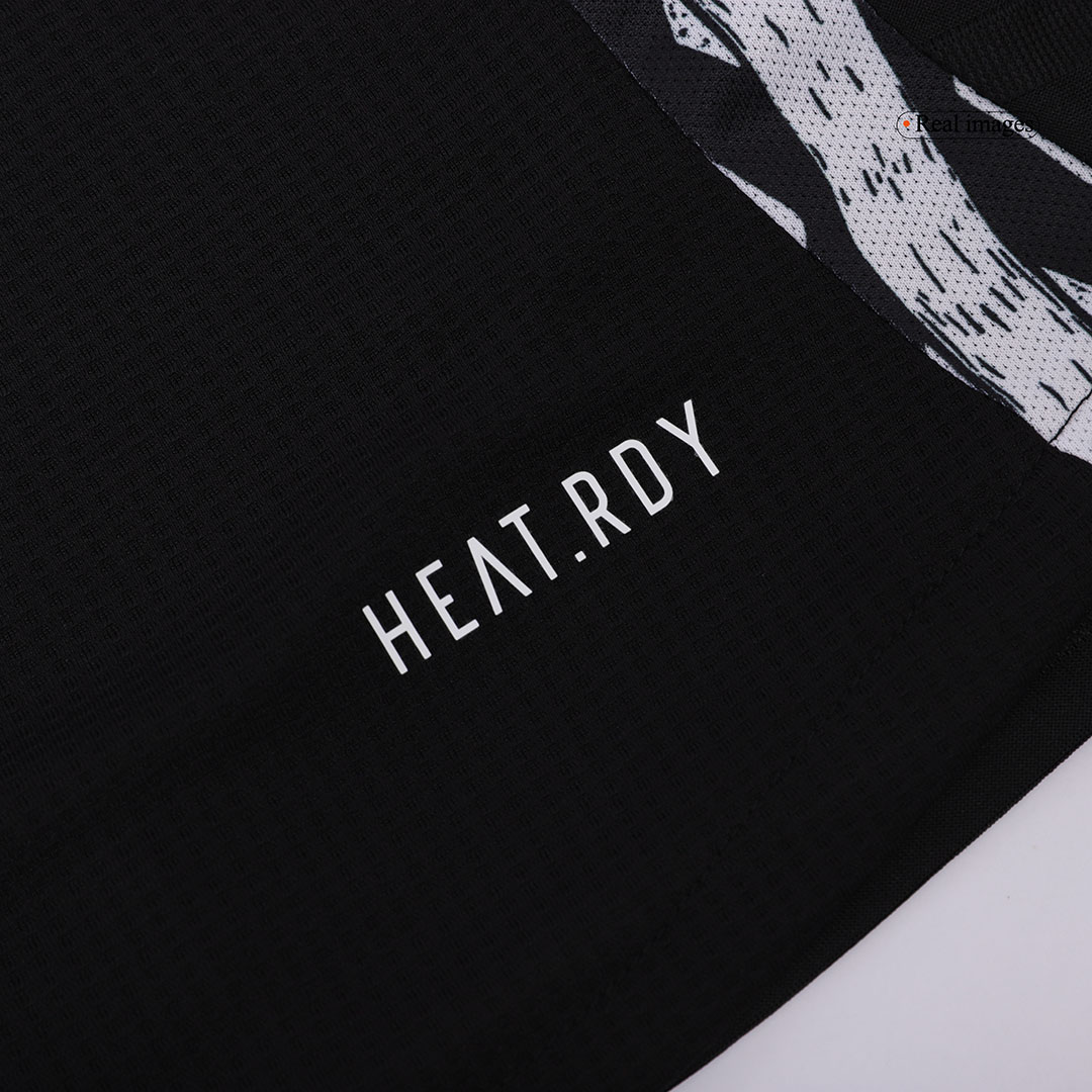 Arsenal Away Soccer Match Jersey - Pro Jersey Shop